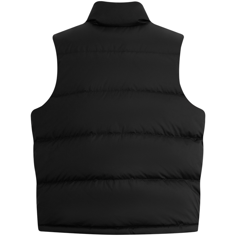 Calvin Klein  Waterproof Quilted Down Vest Jacket J326814 圖 4