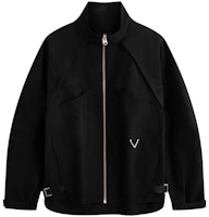 CALVIN KLEIN Windproof Water-Resistant Detachable Outdoor Sports Jacket J325023 CALVIN KLEIN Windproof Water-Resistant Detachable Outdoor Sports Jacket J325023
