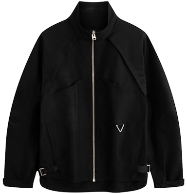 CALVIN KLEIN 防風防水可拆式戶外運動夾克 J325023 Buy CALVIN KLEIN 防風防水可拆式戶外運動夾克 J325023