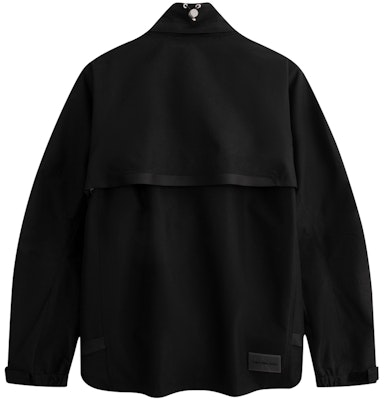 CALVIN KLEIN 防風防水可拆式戶外運動夾克 J325023 Lookbook CALVIN KLEIN 防風防水可拆式戶外運動夾克 J325023