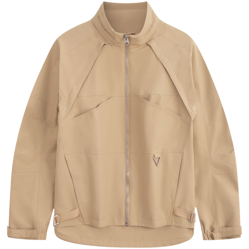 Details for CALVIN KLEIN 防風防水可拆式戶外運動夾克 J325023