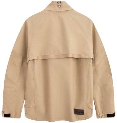 CALVIN KLEIN 防風防水可拆式戶外運動夾克 J325023 Sizing CALVIN KLEIN 防風防水可拆式戶外運動夾克 J325023