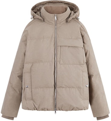 Calvin Klein Windproof Water-Resistant Lightweight Down Jacket J326660 Buy Calvin Klein Windproof Water-Resistant Lightweight Down Jacket J326660