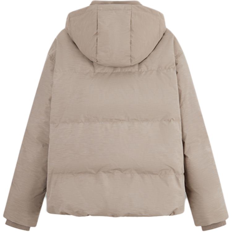 Sizing Calvin Klein Jaket Down Tahan Angin & Air Ringan J326660