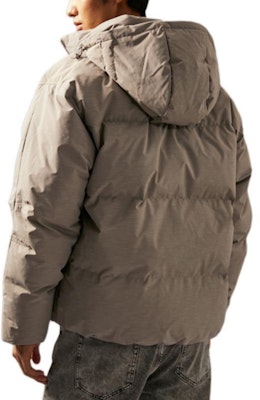 Calvin Klein Windproof Water-Resistant Lightweight Down Jacket J326660 1