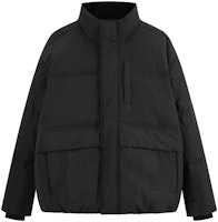 CALVIN KLEIN Windproof Water-resistant Packable Down Jacket J326605 CALVIN KLEIN Windproof Water-resistant Packable Down Jacket J326605