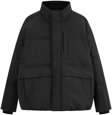 CALVIN KLEIN Windproof Water-resistant Packable Down Jacket J326605 Buy CALVIN KLEIN Windproof Water-resistant Packable Down Jacket J326605