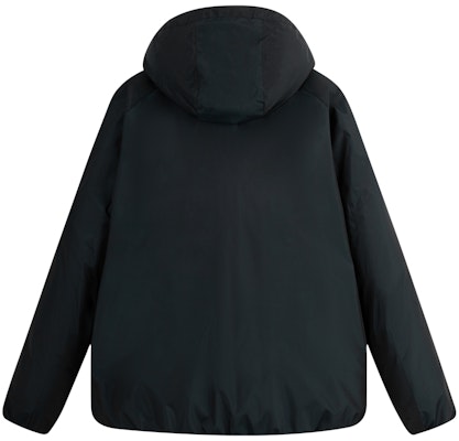 CALVIN KLEIN Windproof Waterproof Down Jacket with Hood Outdoor Style. J326604 Lookbook CALVIN KLEIN Windproof Waterproof Down Jacket with Hood Outdoor Style. J326604