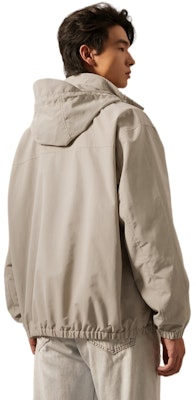 Calvin Klein 防水防風戶外露營登山運動外套 J326809 5