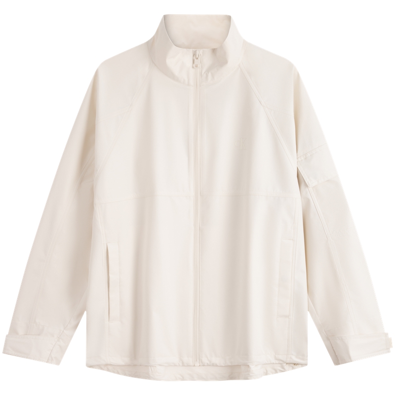 Calvin Klein  Windproof Waterproof Outdoor Camping Jacket with Stand Collar. J326064 圖 6