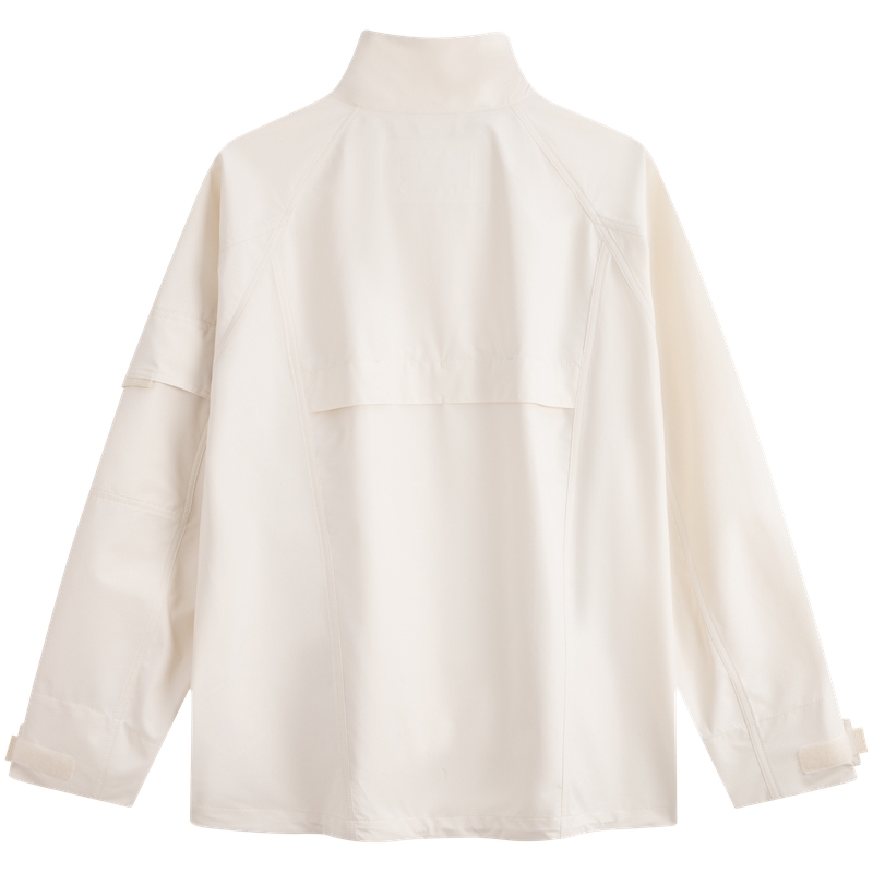 Calvin Klein  Windproof Waterproof Outdoor Camping Jacket with Stand Collar. J326064 圖 7