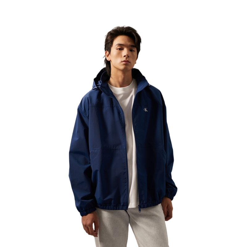 Cheap Calvin Klein 防水防風戶外露營登山運動外套 J326809