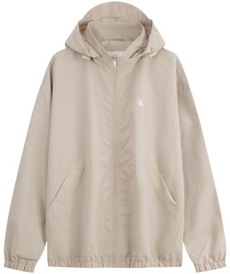 Calvin Klein 防水防風戶外露營登山運動外套 J326809 2