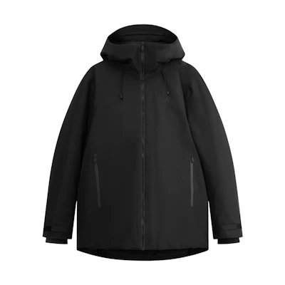 Calvin Klein Windproof Waterproof Outdoor Hooded Jacket. J326431