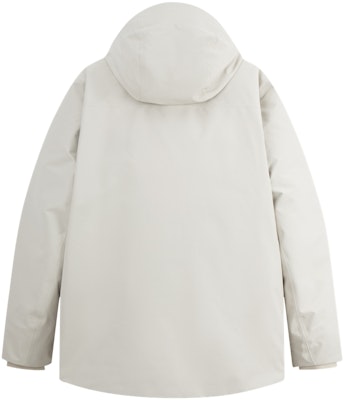 Calvin Klein Jaket Luar Tahan Angin dan Air Bertudung. J326431 5