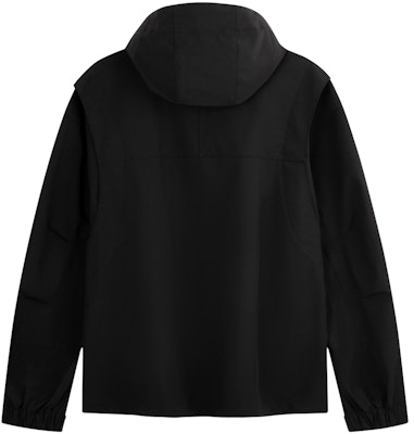 CALVIN KLEIN Jaket Luar Tahan Angin & Air Gaya Santai J326600 Sizing CALVIN KLEIN Jaket Luar Tahan Angin & Air Gaya Santai J326600