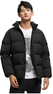 CALVIN KLEIN Jaket Puffer Winter Cetakan Huruf untuk Lelaki J318158_1 Buy CALVIN KLEIN Jaket Puffer Winter Cetakan Huruf untuk Lelaki J318158_1