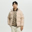 Lookbook CALVIN KLEIN Jaket Puffer Winter Cetakan Huruf untuk Lelaki J318158_1