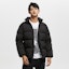Sizing CALVIN KLEIN Jaket Puffer Winter Cetakan Huruf untuk Lelaki J318158_1