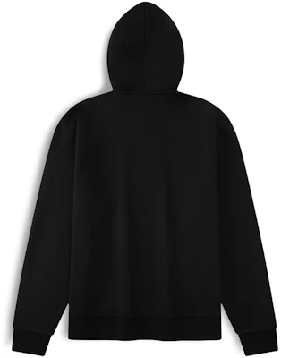 Calvin Klein 男款黑色繡標休閒連帽上衣 40QM431-BAE Lookbook Calvin Klein 男款黑色繡標休閒連帽上衣 40QM431-BAE