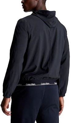 Calvin Klein 黑色连帽拉链印花夹克 00GMS4O525-BAE Purchase Calvin Klein 黑色连帽拉链印花夹克 00GMS4O525-BAE