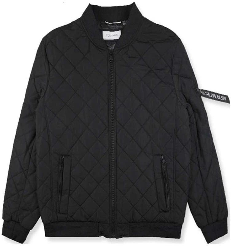 calvin-klein-black-quilted-zip-jacket-1419093