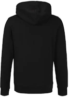 Lookbook Calvin Klein 黑色純色連帽休閒衛衣 J30J320805-0GR