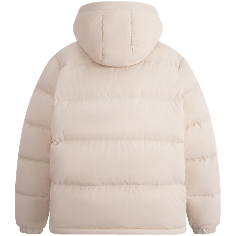 Lookbook CALVIN KLEIN Casual Commuter Printed Down Hoodie Jacket Unisex. J324343