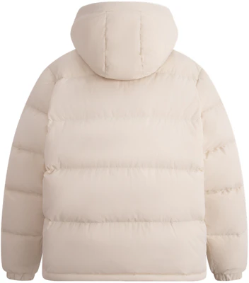 CALVIN KLEIN Casual Commuter Printed Down Hoodie Jacket Unisex. J324343 Lookbook CALVIN KLEIN Casual Commuter Printed Down Hoodie Jacket Unisex. J324343