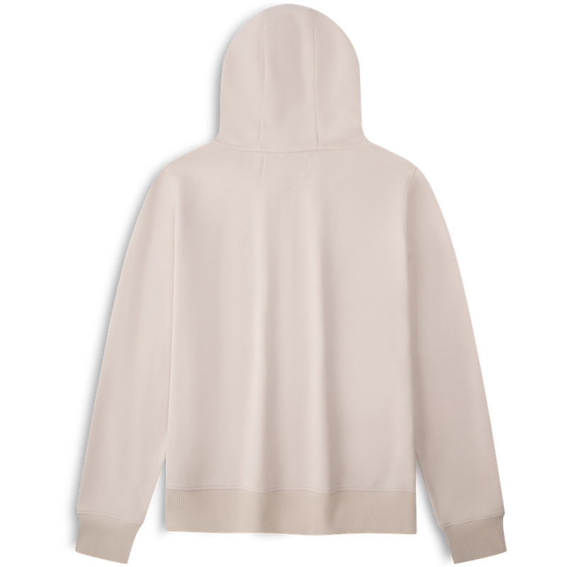 Calvin Klein Casual Hoodie with Minimal Letter Print Design J324322 圖 3