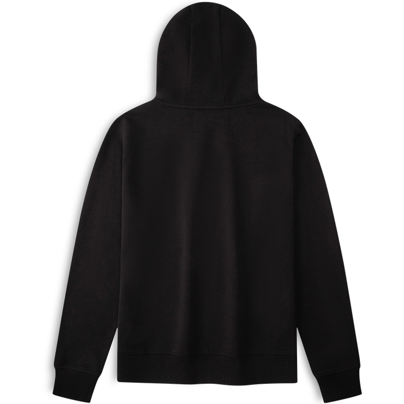 Calvin Klein Casual Hoodie with Minimal Letter Print Design J324322 圖 5