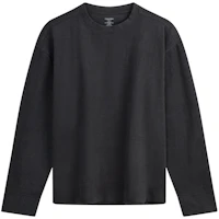 Calvin Klein Casual Knit Pullover Sweatshirt Loungewear NM2742 Calvin Klein Casual Knit Pullover Sweatshirt Loungewear NM2742