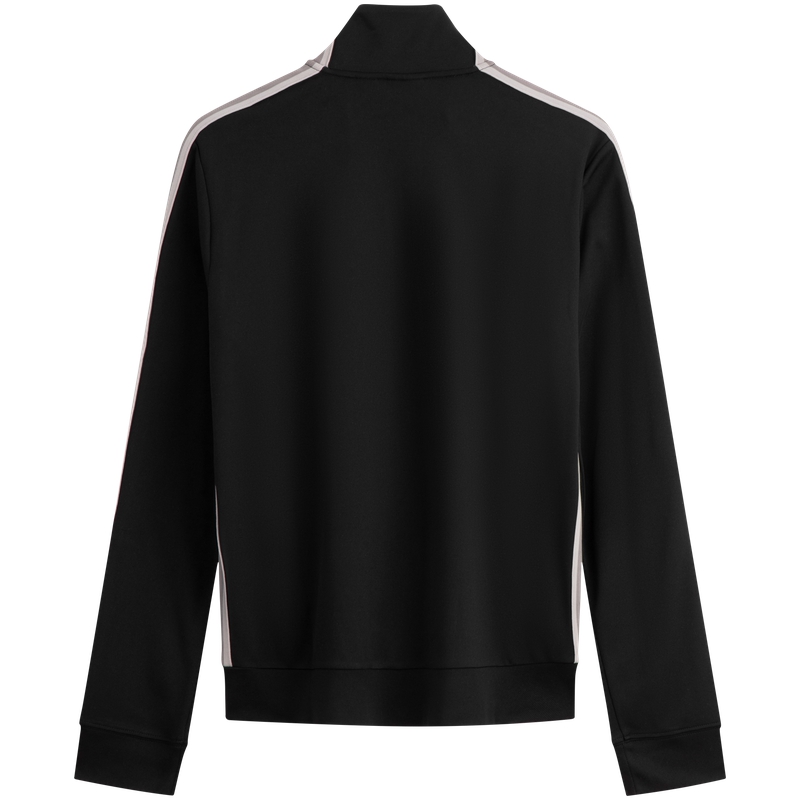 Calvin Klein Casual Letter Logo Zip-Up Sweatshirt Jacket GMF4J412 圖 7