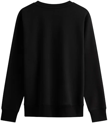 卡尔文克莱因休闲标志印花圆领卫衣 J326967 Lookbook 卡尔文克莱因休闲标志印花圆领卫衣 J326967