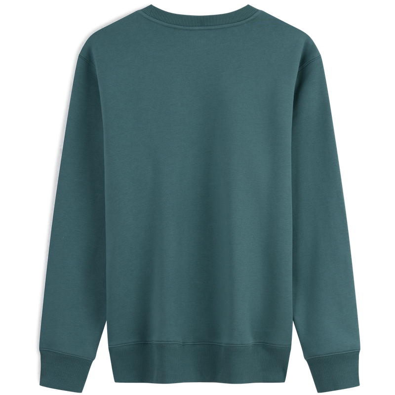 Sizing 卡尔文克莱因休闲标志印花圆领卫衣 J326967