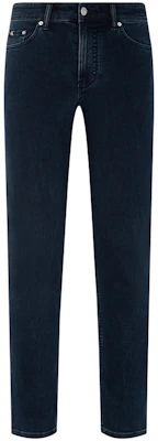 캘빈클라인 캐주얼 슬림핏 패치 스트레치 진 다크 블루 유니섹스. J324353-1BJ Order 캘빈클라인 캐주얼 슬림핏 패치 스트레치 진 다크 블루 유니섹스. J324353-1BJ