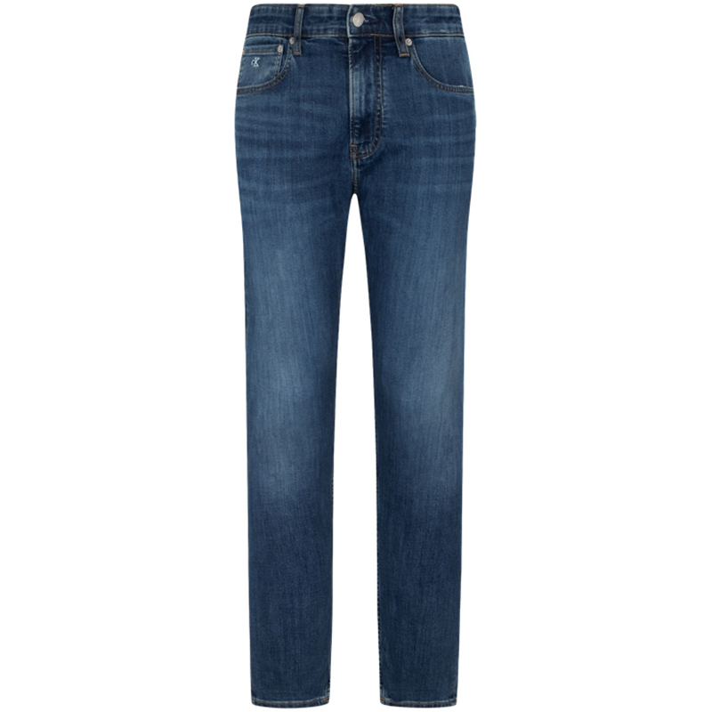 Order Calvin Klein 男士休閒修身錐形彈性牛仔褲 J3230891A4