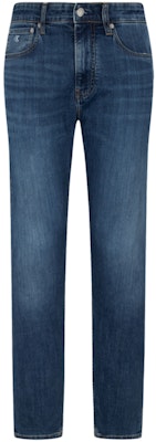 Calvin Klein Casual Slim Tapered Stretch Wash Denim Jeans for Men. J3230891A4 Order Calvin Klein Casual Slim Tapered Stretch Wash Denim Jeans for Men. J3230891A4