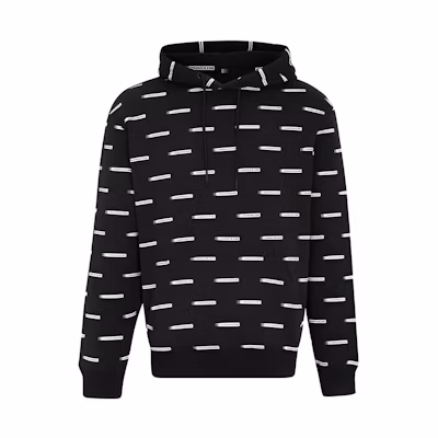 Calvin Klein CK Casual Fashion Pullover Sweatshirt Black ZM02085
