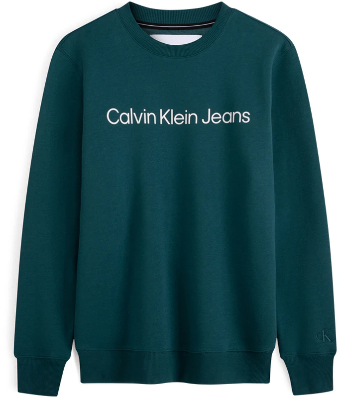 calvin-klein-ck-fw-23-letter-print-fleece-pullover-sweatshirt-deep-sea-green-men-j322333-ca-4