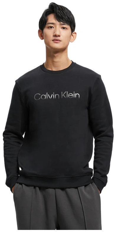 calvin-klein-ck-letter-number-pattern-pullover-sweatshirt-40-kc-405