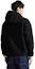 Purchase Calvin Klein CK Logo Patch Half-Zip Pullover Space Black Baju Sejuk J324086
