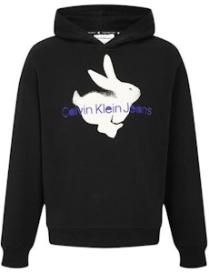 Sudadera Unisex Calvin Klein CK con Logo Estampado. J400227 Buy Sudadera Unisex Calvin Klein CK con Logo Estampado. J400227