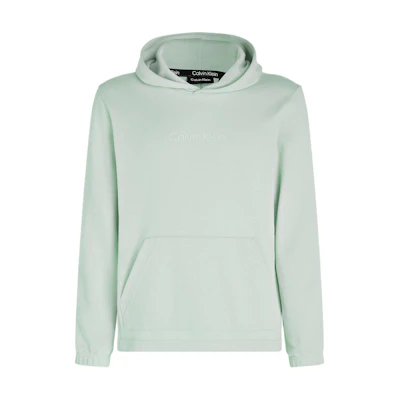 Calvin Klein CK Sport Light Green Hoodie Casual Long Sleeve European Style 00GMS3W303-GN9