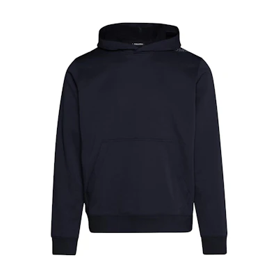 Calvin Klein CK Sport Pullover Hoodie Black EU Version Casual Wear 00GMS4W332-BAE