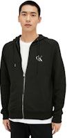 CALVIN KLEIN CK SS23 Hoodie Hitam Logo Print Kasual. NM1865E-001 Details for CALVIN KLEIN CK SS23 Hoodie Hitam Logo Print Kasual. NM1865E-001