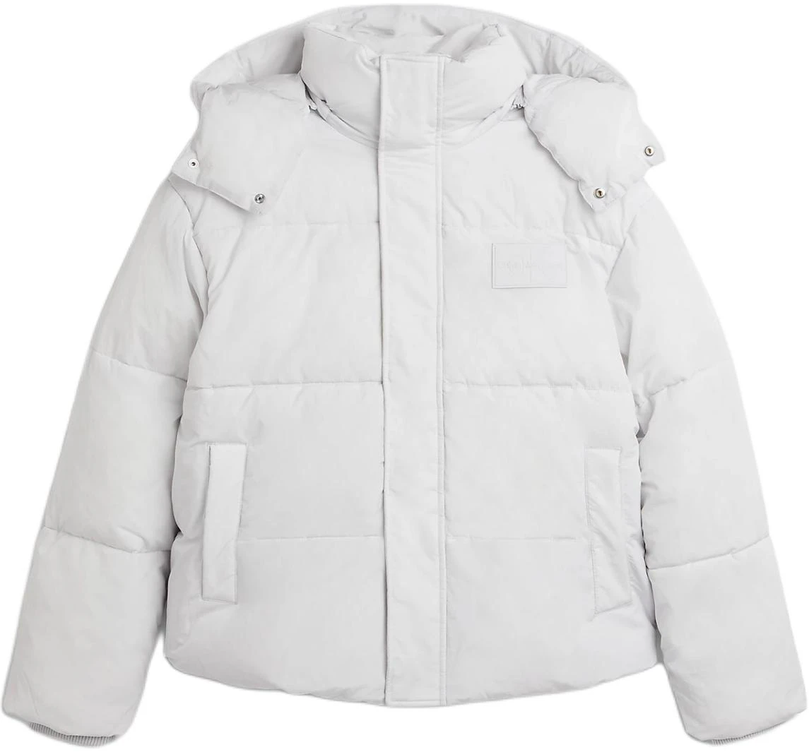 calvin-klein-ckj-waterproof-ribbed-knit-jacket-white-unisex-european-version-j40-j400277-psx