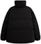 Details for CALVIN KLEIN Classic Logo Patch Puffer Down Jacket Unisex J324854