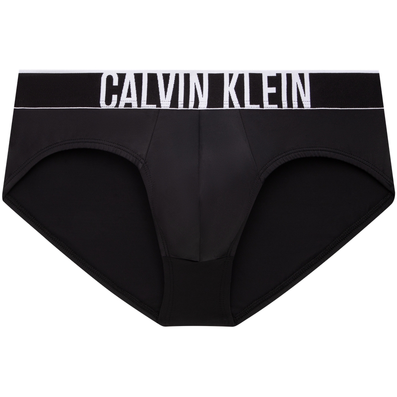 Calvin Klein Cooling Briefs - Bold Jacquard Design, Smooth & Comfortable. NB3835