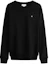 Buy Calvin Klein Sweatshirt Logo Bordir Katun Pullover J326966